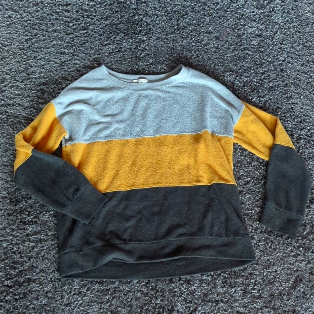 Stitch Fix Sweater